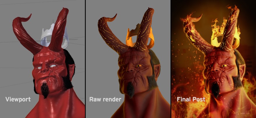 hellboy_process