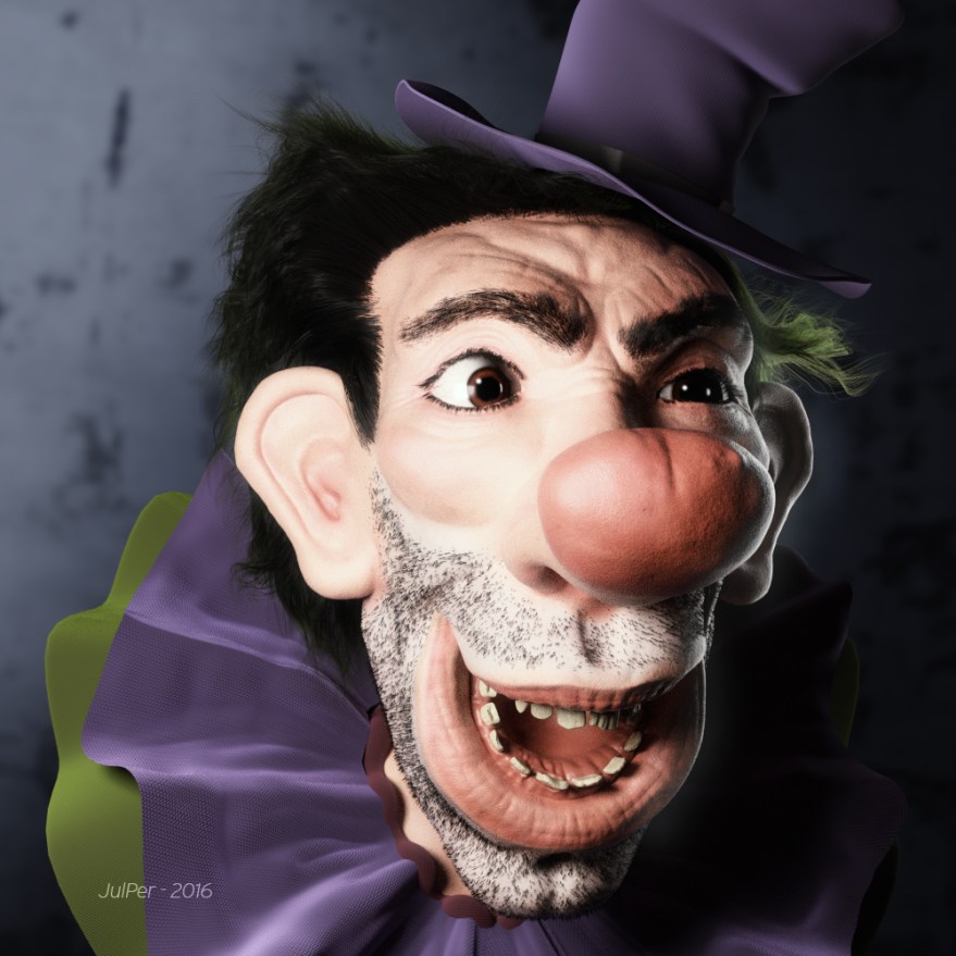 Clown_color_correction