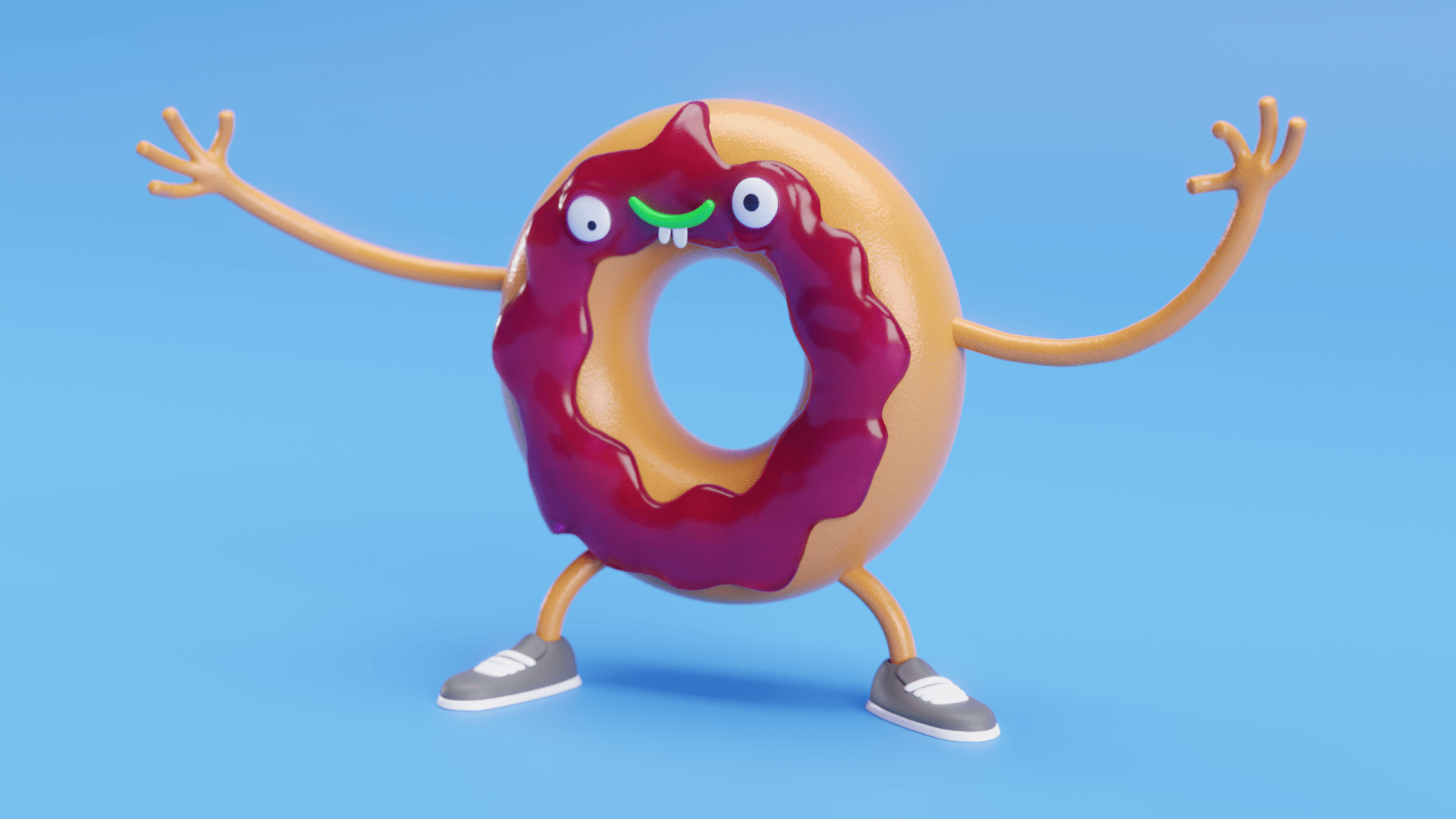Donut